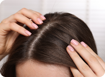 Diagnóstico y cuidado del cabello